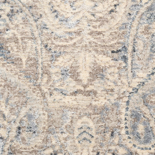 Nourison Home - Sultana Green/Blue Area Rug SLL03