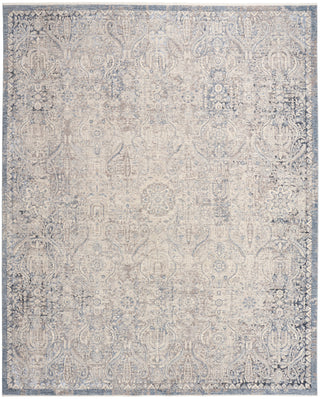 Nourison Home - Sultana Green/Blue Area Rug SLL03