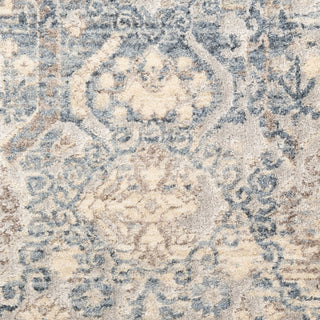 The Rug Corner Nourison Home Nourison Home - Sultana Blue Area Rug SLL05  