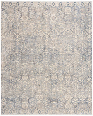 The Rug Corner Nourison Home Nourison Home - Sultana Blue Area Rug SLL05  