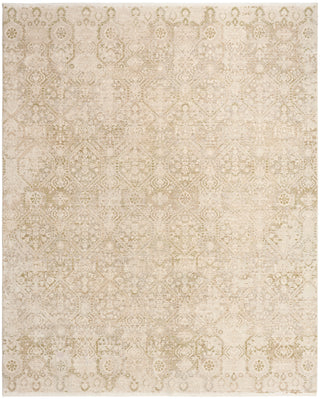 The Rug Corner Nourison Home Nourison Home - Sultana Beige/Grey Area Rug SLL05  
