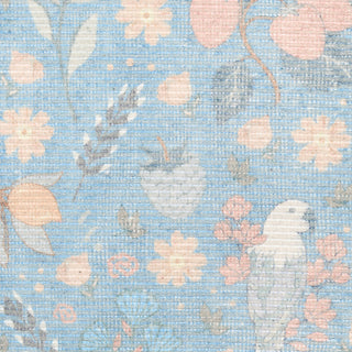 The Rug Corner Nourison Home Botanical Washables BOT04 LTBMC Area Rugs  