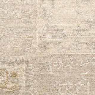 The Rug Corner Nourison Home Moonlit MLI01 IVGRY Area Rugs  