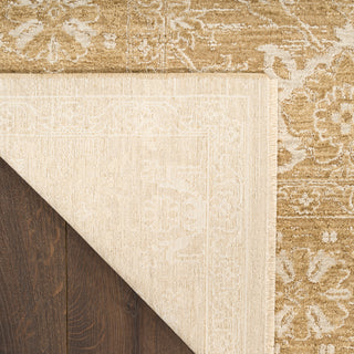 The Rug Corner Nourison Home Moonlit MLI02 TAUPE Area Rugs  