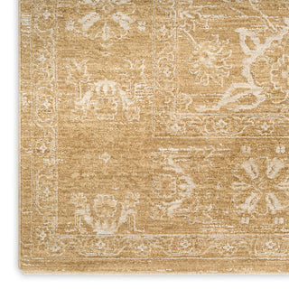 The Rug Corner Nourison Home Moonlit MLI02 TAUPE Area Rugs  