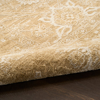 The Rug Corner Nourison Home Moonlit MLI02 TAUPE Area Rugs  