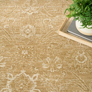 The Rug Corner Nourison Home Moonlit MLI02 TAUPE Area Rugs  