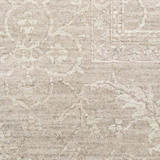 The Rug Corner Nourison Home Moonlit MLI03 IVGRY Area Rugs  