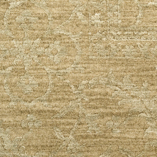 The Rug Corner Nourison Home Nourison Home - Moonlit Green Area Rug MLI03  