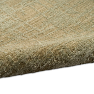 Calvin Klein Latitude - Green Area Rug LTD01