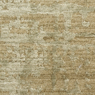 Calvin Klein Latitude - Green Area Rug LTD01