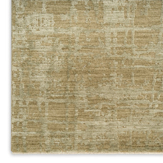 Calvin Klein Latitude - Green Area Rug LTD01