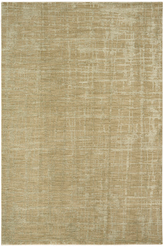 Calvin Klein Latitude - Green Area Rug LTD01