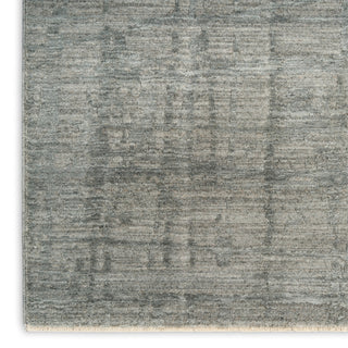 The Rug Corner Calvin Klein Calvin Klein Latitude - Slate Area Rug LTD01  