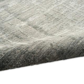 The Rug Corner Calvin Klein Calvin Klein Latitude - Slate Area Rug LTD01  