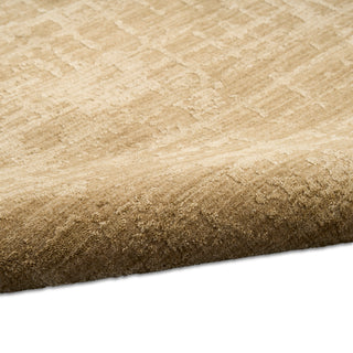 The Rug Corner Calvin Klein Calvin Klein Latitude - Taupe Area Rug LTD01  