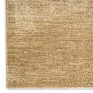 The Rug Corner Calvin Klein Calvin Klein Latitude - Taupe Area Rug LTD01  