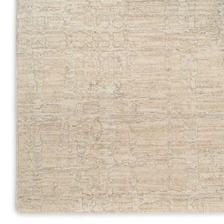 The Rug Corner Calvin Klein Calvin Klein Latitude - Ivory/Beige Area Rug LTD01  
