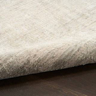 The Rug Corner DKNY DK014 Madison Square MSQ01 GREY Area Rugs  