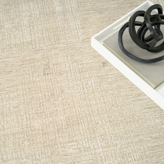 The Rug Corner DKNY DK014 Madison Square MSQ01 IVBGE Area Rugs  