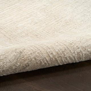 The Rug Corner DKNY DK014 Madison Square MSQ01 IVBGE Area Rugs  