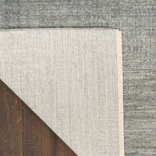 The Rug Corner DKNY DK014 Madison Square MSQ01 SLATE Area Rugs  