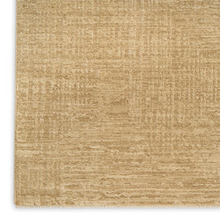 The Rug Corner DKNY DK014 Madison Square MSQ01 TAUPE Area Rugs  