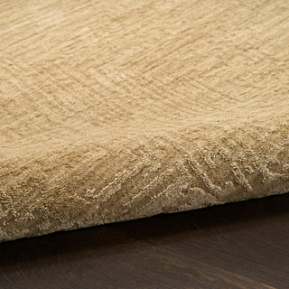 The Rug Corner DKNY DK014 Madison Square MSQ01 TAUPE Area Rugs  