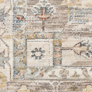 The Rug Corner Nourison Home Antique Fusion ANF02 IVMTC Area Rugs  