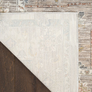 The Rug Corner Nourison Home Antique Fusion ANF02 IVMTC Area Rugs  