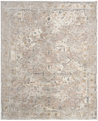 The Rug Corner Nourison Home Antique Fusion ANF02 IVMTC Area Rugs  
