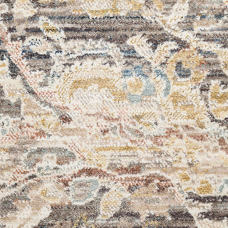The Rug Corner Nourison Home Nourison Home - Antique Fusion Champagne/Multi Area Rug ANF03  