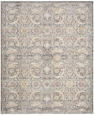The Rug Corner Nourison Home Nourison Home - Antique Fusion Champagne/Multi Area Rug ANF03  
