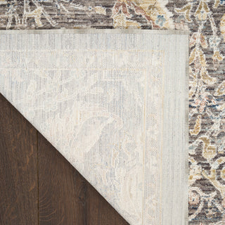 The Rug Corner Nourison Home Nourison Home - Antique Fusion Champagne/Multi Area Rug ANF03  
