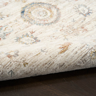 Antique Fusion ANF04 IVMTC Area Rugs