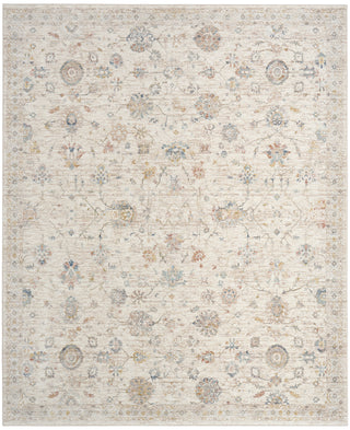 Antique Fusion ANF04 IVMTC Area Rugs