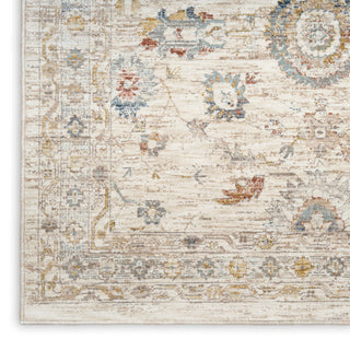 Antique Fusion ANF04 IVMTC Area Rugs