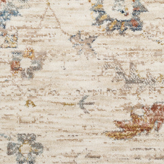 Antique Fusion ANF04 IVMTC Area Rugs