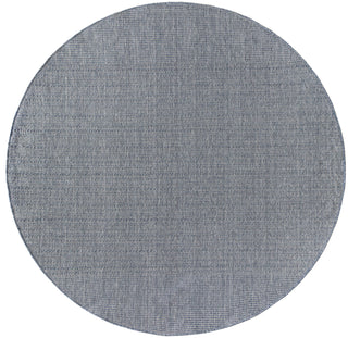 The Rug Corner Nourison Home Tulum TLM01 DENIM Area Rugs  