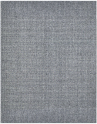 The Rug Corner Nourison Home Tulum TLM01 DENIM Area Rugs  