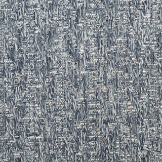 The Rug Corner Nourison Home Nourison Home - Tulum Denim Area Rug TLM02  
