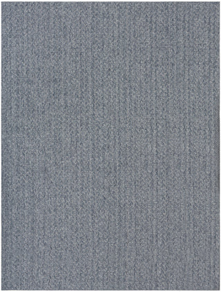 The Rug Corner Nourison Home Nourison Home - Tulum Denim Area Rug TLM02  
