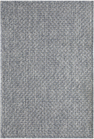 The Rug Corner Nourison Home Tulum TLM03 DENIM Area Rugs  