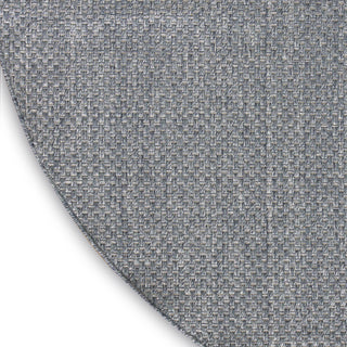 The Rug Corner Nourison Home Tulum TLM03 DENIM Area Rugs  