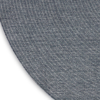 The Rug Corner Nourison Home Nourison Home - Tulum Denim Area Rug TLM04  