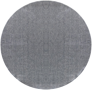 The Rug Corner Nourison Home Nourison Home - Tulum Denim Area Rug TLM04  
