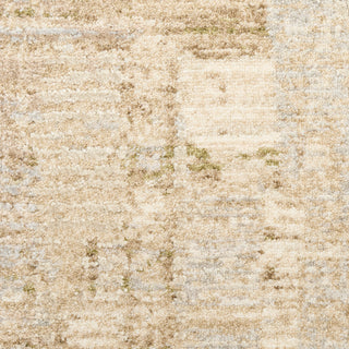 The Rug Corner Calvin Klein Calvin Klein Drift - Beige/Grey Area Rug DRF04  