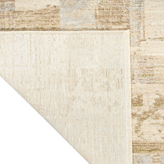 The Rug Corner Calvin Klein Calvin Klein Drift - Beige/Grey Area Rug DRF04  