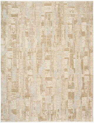 The Rug Corner Calvin Klein Calvin Klein Drift - Beige/Grey Area Rug DRF04  