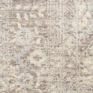 The Rug Corner Nourison Home Nourison Home - Sultana Beige Area Rug SLL07  